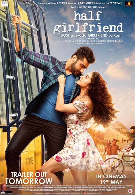 half girlfriend movie online|Half Girlfriend (2017) .